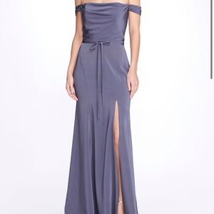 Stunning brand new Marchesa Rimini dress sold out